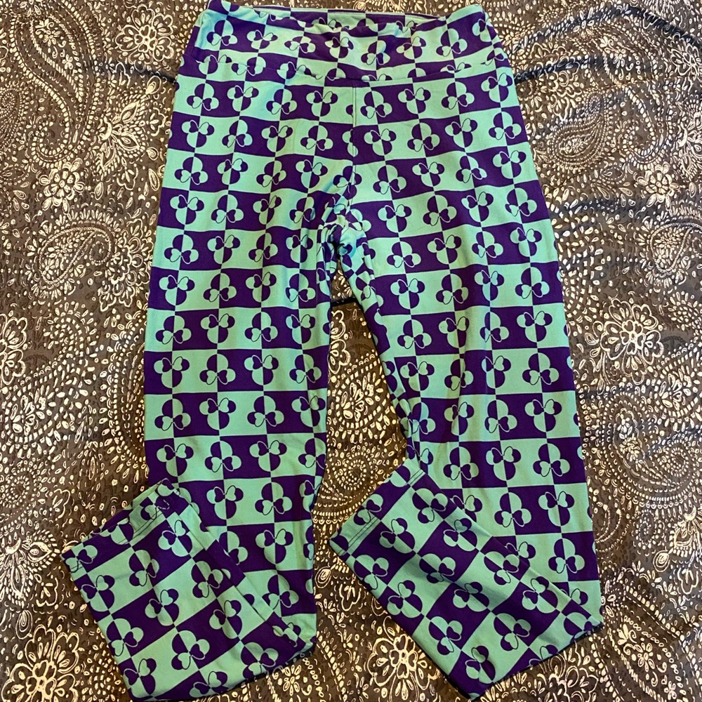 LuLaRoe leggings
